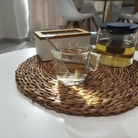 Apartamento El Rincón De Mi Reina