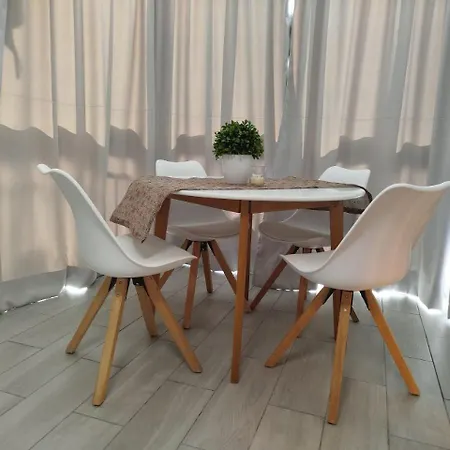 El Rincón De Mi Reina Apartamento