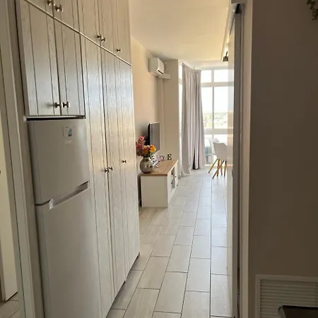 El Rincón De Mi Reina Apartamento