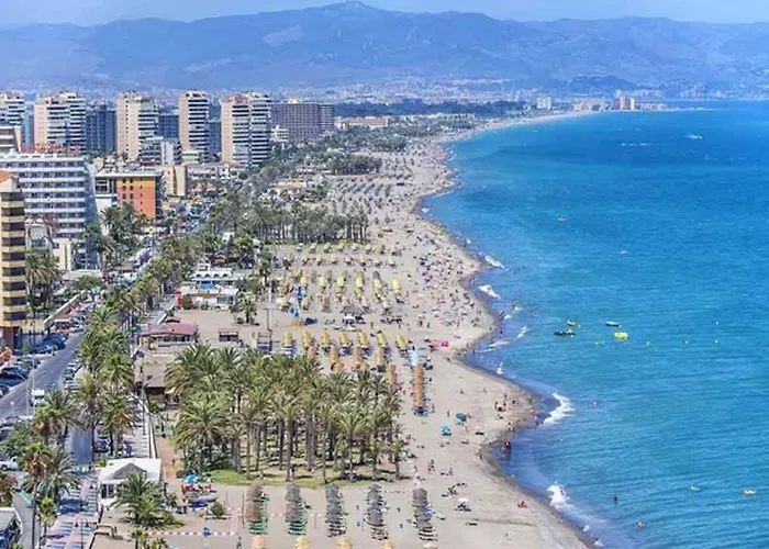 El Rincon De Mi Reina Torremolinos
