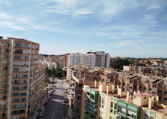 El Rincon De Mi Reina Torremolinos