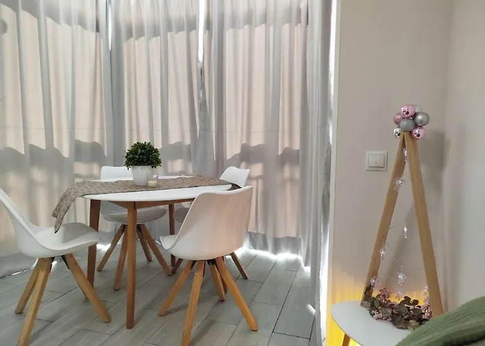 Lägenhet El Rincon De Mi Reina Torremolinos