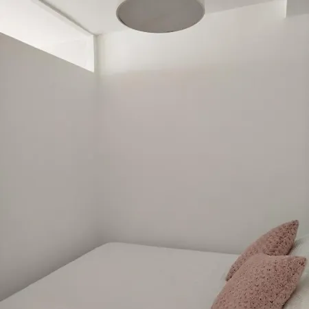 아파트 El Rincon De Mi Reina