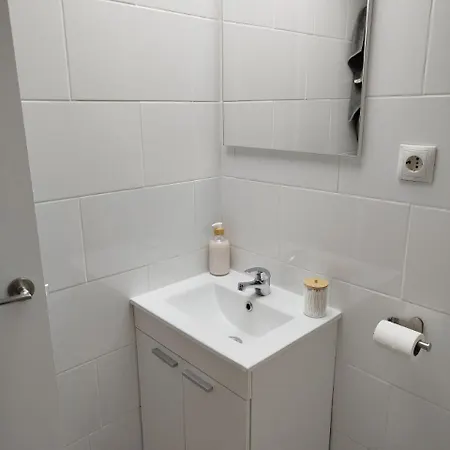 El Rincon De Mi Reina 토레몰리노스