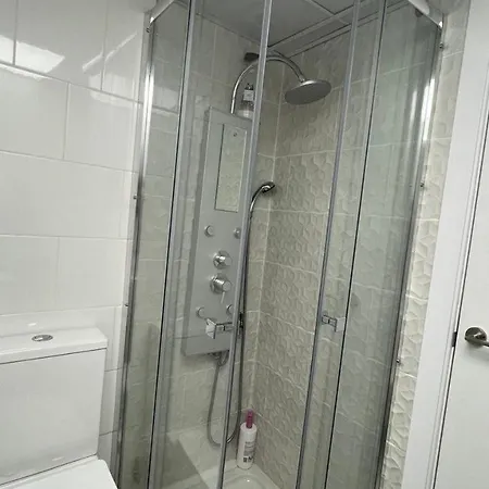 아파트 El Rincon De Mi Reina