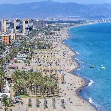 El Rincon De Mi Reina 토레몰리노스