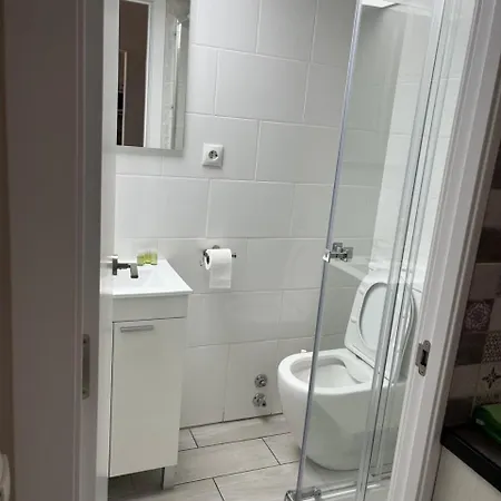 El Rincon De Mi Reina 아파트 *