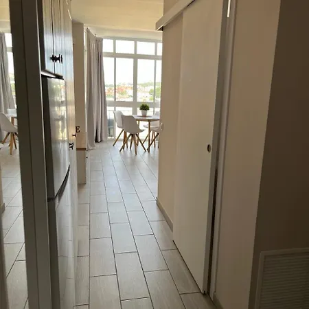 아파트 El Rincon De Mi Reina