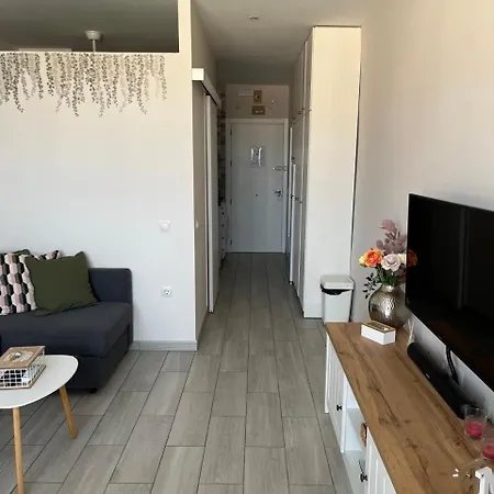 아파트 El Rincon De Mi Reina