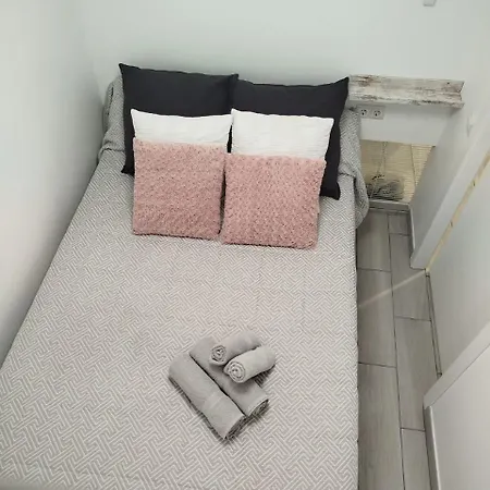 El Rincon De Mi Reina 토레몰리노스