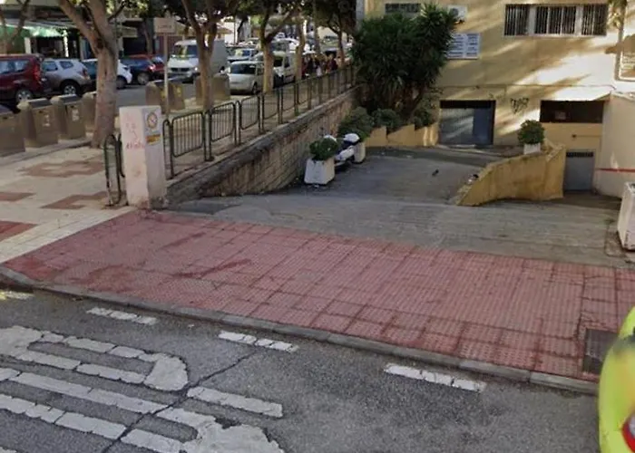 דירה El Rincon De Mi Reina